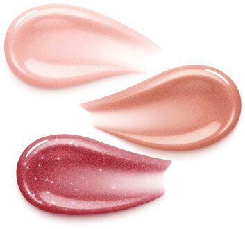 Glossy Lip Set 02