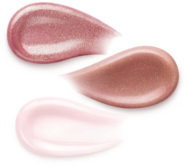 Glossy Lip Set