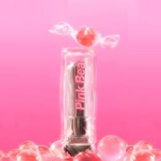 Glossy Lipstick (1-3) #S03 Peach Glimmer - 3.2g