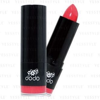 Glossy Lipstick GL50 Raspberry Pink 5g