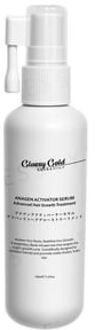 GLOSSYGOLD Anagen Activator Advanced Hair Growth Serum 100ml