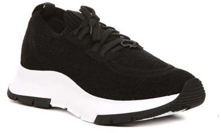 Glover Sneakers Zwart