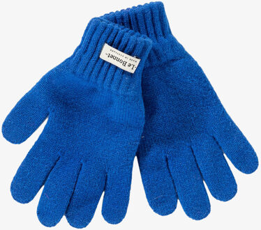Gloves Blauw - One size