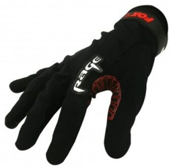 Gloves | Handschoenen | Maat M - Zwart