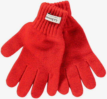 Gloves Rood - One size
