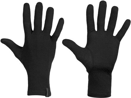 Gloves - Skihandschoenen - Unisex - Maat S - Zwart