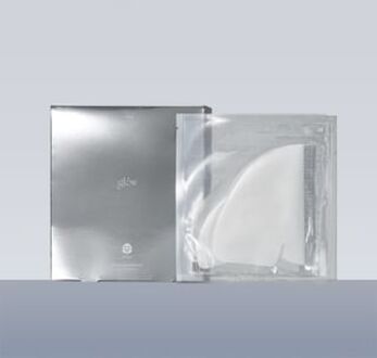 Glow Aloe Hydrogel Sheet Mask Set 22g x 3 sheets