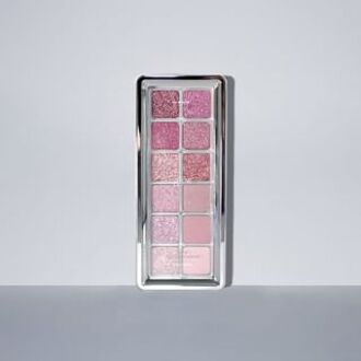 Glow Anime Eyeshadow Palette #fullmoon