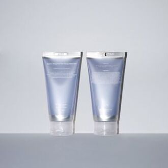 Glow Apple Enzyme Foaming Cleanser 110g