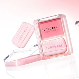 Glow Blush Balm (1-2) #01 Spring Awake - 3g