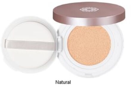 Glow & Cover Cushion Foundation SPF 50+ PA++++ Natural - 14g Refill