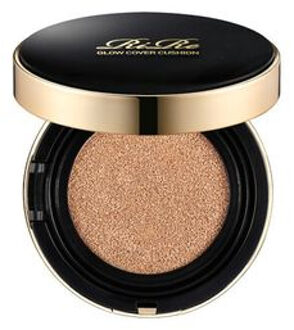 Glow Cover Cushion SPF50+ PA+++ (#21 Light Beige) 15g