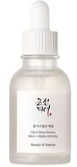 Glow Deep Serum Jumbo - Gezichtsserum