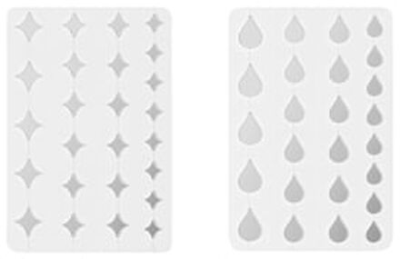 Glow Diamond Drop Blemish Patch 100 patches