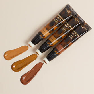 Glow Edit Cream Contour and Bronze 15ml (Various Shades) - Medium