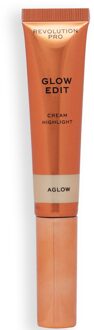 Glow Edit Crème Highlighter 15ml (Verschillende Tinten) - Aglow