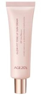 Glow-Fit Tone Up Sun Cream 50ml