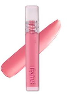 Glow Fixing Tint - 9 Colors #02 Mellow Pink