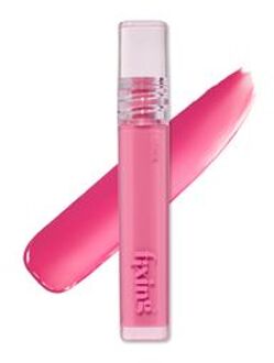 Glow Fixing Tint - 9 Colors #07 Cold Fuchsia