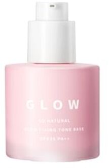Glow Fixing Tone Base 30ml