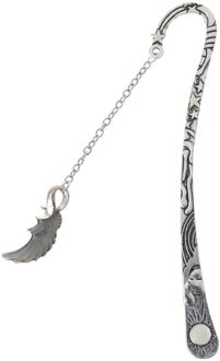 Glow In The Dark Lichtgevende Boek Marker Sterren Bladwijzer Label School Kantoorbenodigdheden P9YA