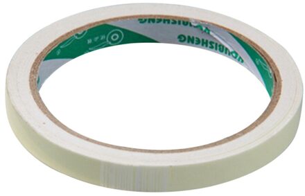 Glow In The Dark Tape Lichtgevende Tape Zelfklevende 15Mm X 3Meter Waterdicht Photoluminescent Groen Licht Lichtgevend tape Sticker 1stk