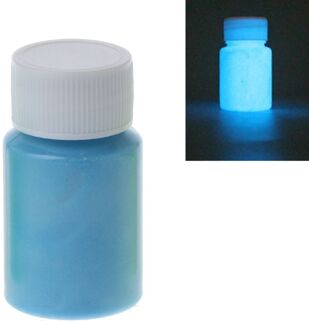 Glow In The Dark Vloeibare Lichtgevende Pigment Niet Giftig Voor Verf Nagels Hars Make 5