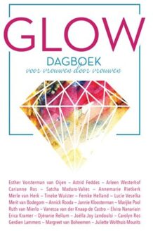Glow - (ISBN:9789490489533)