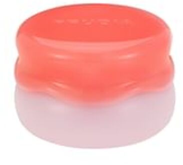 Glow Juicy Jam - 8 Colors #04 Mellow Peach