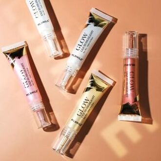 Glow Liquid Highlighter - 1-3 #02 - 15ml