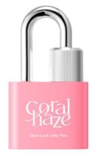 Glow Lock Jelly Tint - 15 Colors #101 Chou