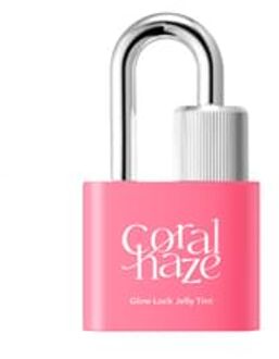 Glow Lock Jelly Tint - 15 Colors #102 Candy