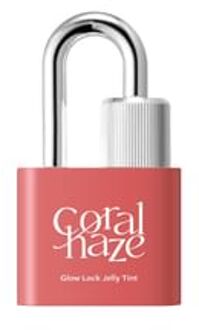 Glow Lock Jelly Tint - 15 Colors #104 Caramel