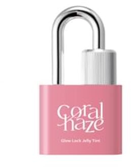 Glow Lock Jelly Tint - 15 Colors #107 Petal