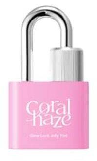 Glow Lock Jelly Tint - 15 Colors #113 Peony