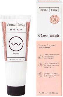 Glow Mask - Glow Mask