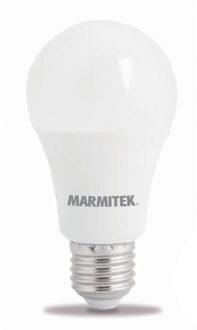 GLOW ME - Smart Wi-Fi LED bulb - E27 | 806 lumen | 9 W = 60 W Smartverlichting Wit