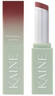 Glow Melting Lip Balm - 3 Colors Rosy Plum