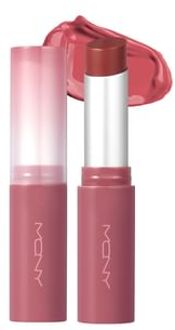 Glow Melting Lipstick - 5 Colors #01 Rosy Vague