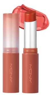 Glow Melting Lipstick - 5 Colors #03 Peach Fuzzy