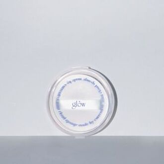 Glow Mini Cloud Sponge Set 3 sets