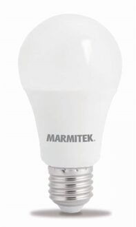 GLOW MO - Smart Wi-Fi LED bulb color - E27 | 806 lumen | 9 W = 60 W Smartverlichting Wit