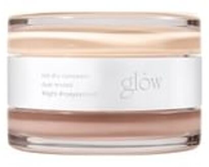 Glow Not Dry Concealer - 2 Types Light + Rosy Salmon