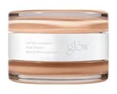 Glow Not Dry Concealer - 4 Types Sand + Honey Sunset