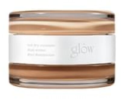 Glow Not Dry Concealer - 4 Types Sol + Wild Amber