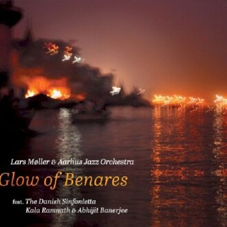 Glow Of Benares
