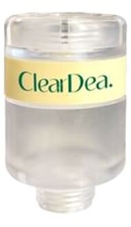 Glow On And On Shower Cartridge Case 1 pc