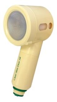 Glow On And On Shower Head 1 pc