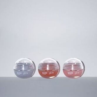 Glow Peach Peptide Repair Lip Balm - 3 Types #IceBlue