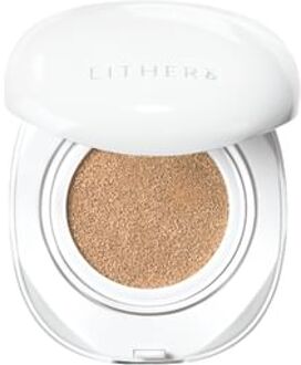 Glow Pixel Cushion - 4 Colors #17N Vanilla